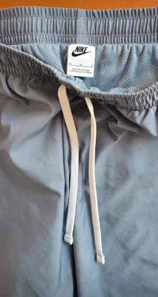 Pantalón corto/bañador Nike talla M