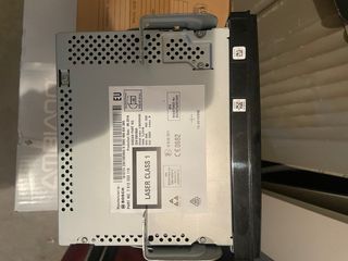 Radio Navegador Nissan Juke F15