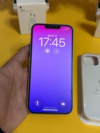 3x iphone 128GB/256GB RESERVED.