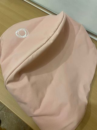 Capota Bugaboo Rosa