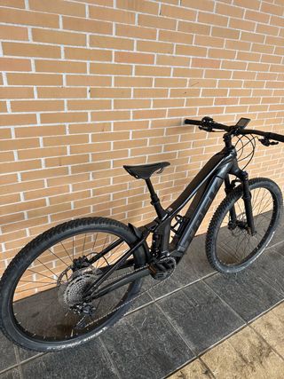 Bicicleta Eléctrica Trek Powerfly