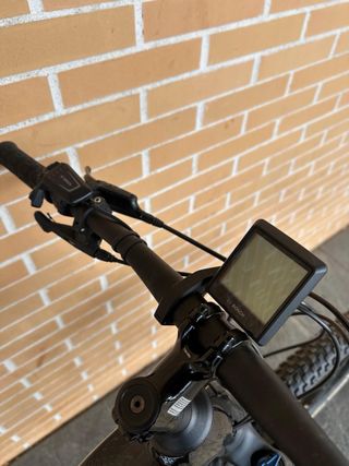 Bicicleta Eléctrica Trek Powerfly