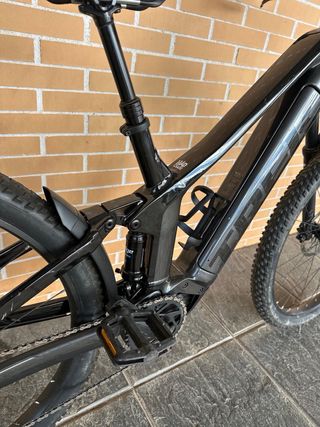 Bicicleta Eléctrica Trek Powerfly