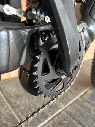 Bicicleta Eléctrica Trek Powerfly