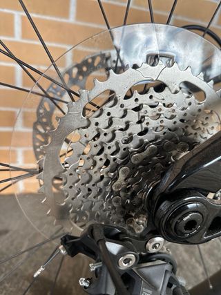 Bicicleta Eléctrica Trek Powerfly