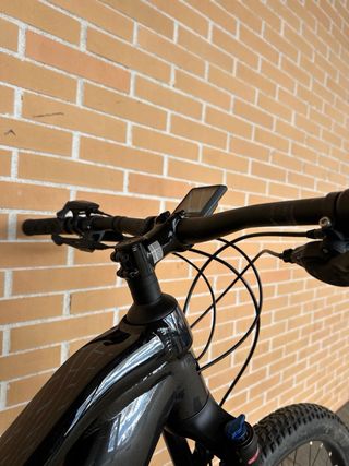 Bicicleta Eléctrica Trek Powerfly