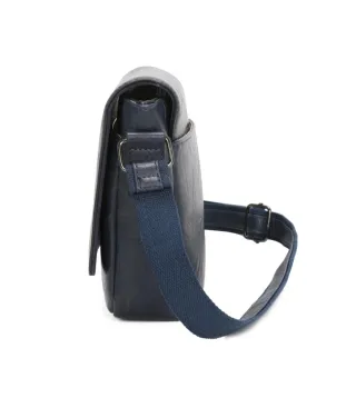 Bandolera Unisex con Solapa – Multifuncional