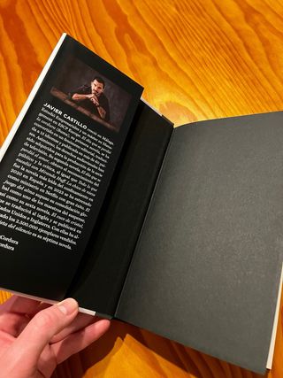 La grieta del silencio