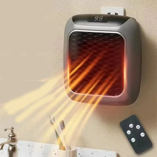 Calefactor Eléctrico Económico