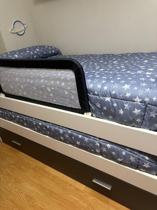 Edredones para cama infantil cada uno 13