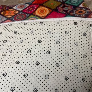 Alfombra Mosaico Diseño Mandala