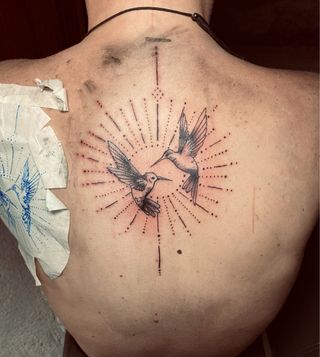 TATUAJES BARATOS