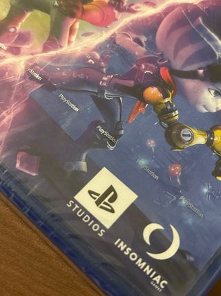 Ratchet & Clank: Rift Apart PS5