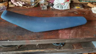 Asiento Husqvarna 2023