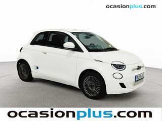 Fiat 500 Electrico 500 Icon Hb 320km 85 kW (118 CV)