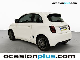 Fiat 500 Electrico 500 Icon Hb 320km 85 kW (118 CV)