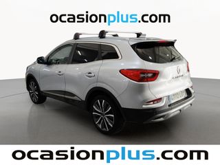 Renault Kadjar Zen TCe 103 kW (140 CV) GPF