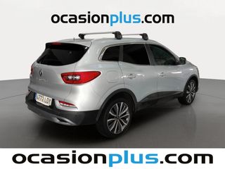 Renault Kadjar Zen TCe 103 kW (140 CV) GPF