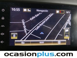 Renault Kadjar Zen TCe 103 kW (140 CV) GPF