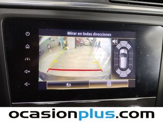 Renault Kadjar Zen TCe 103 kW (140 CV) GPF