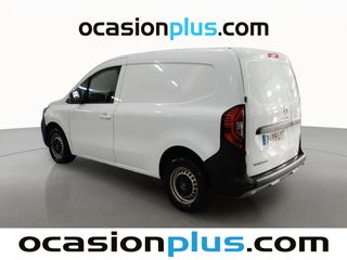 Renault Kangoo Furgon Profesional Abrete Sesamo por Renault dCi 55 kW (75 CV)