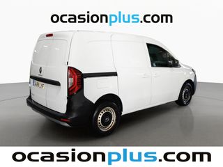 Renault Kangoo Furgon Profesional Abrete Sesamo por Renault dCi 55 kW (75 CV)