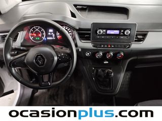 Renault Kangoo Furgon Profesional Abrete Sesamo por Renault dCi 55 kW (75 CV)