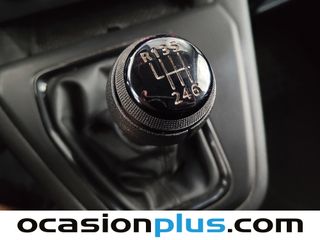 Renault Kangoo Furgon Profesional Abrete Sesamo por Renault dCi 55 kW (75 CV)