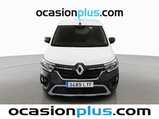 Renault Kangoo Furgon Profesional Abrete Sesamo por Renault dCi 55 kW (75 CV)