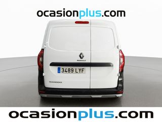Renault Kangoo Furgon Profesional Abrete Sesamo por Renault dCi 55 kW (75 CV)