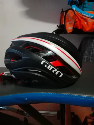 Casco Giro Aether MIPS MTB