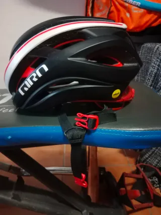 Casco Giro Aether MIPS MTB