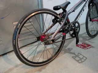 Bicicleta BMX Redline Flight Micro