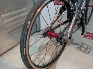 Bicicleta BMX Redline Flight Micro