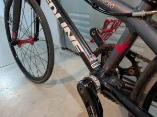 Bicicleta BMX Redline Flight Micro