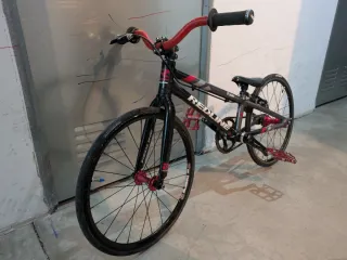 Bicicleta BMX Redline Flight Micro