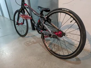 Bicicleta BMX Redline Flight Micro