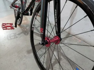 Bicicleta BMX Redline Flight Micro