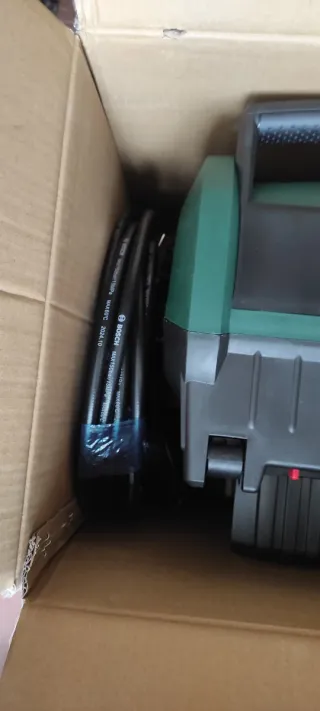 Idropulitrice Bosch Universal Aquatak 125