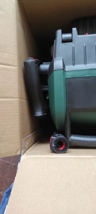 Idropulitrice Bosch Universal Aquatak 125