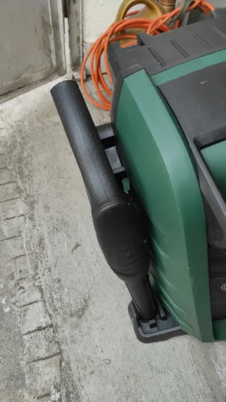 Idropulitrice Bosch Universal Aquatak 125