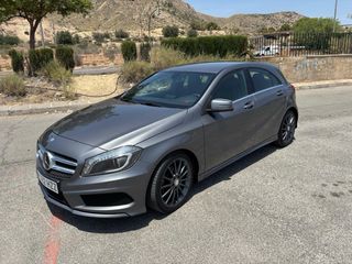 Mercedes-Benz Clase A CDI