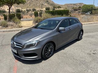 Mercedes-Benz Clase A CDI