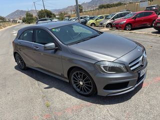 Mercedes-Benz Clase A CDI