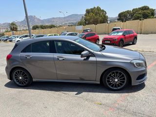 Mercedes-Benz Clase A CDI