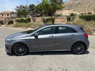 Mercedes-Benz Clase A CDI