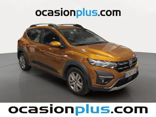 Dacia Sandero Stepway Comfort ECO-G 74 kW (100 CV)