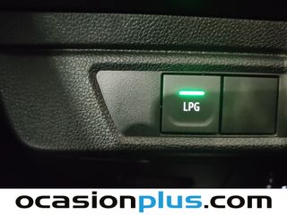 Dacia Sandero Stepway Comfort ECO-G 74 kW (100 CV)