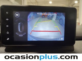 Dacia Sandero Stepway Comfort ECO-G 74 kW (100 CV)