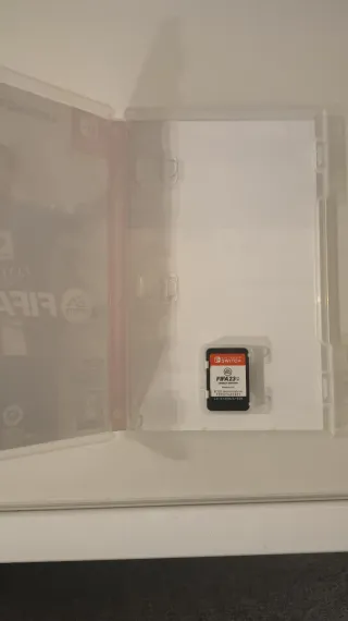 FIFA 23 Legacy Edition Nintendo Switch